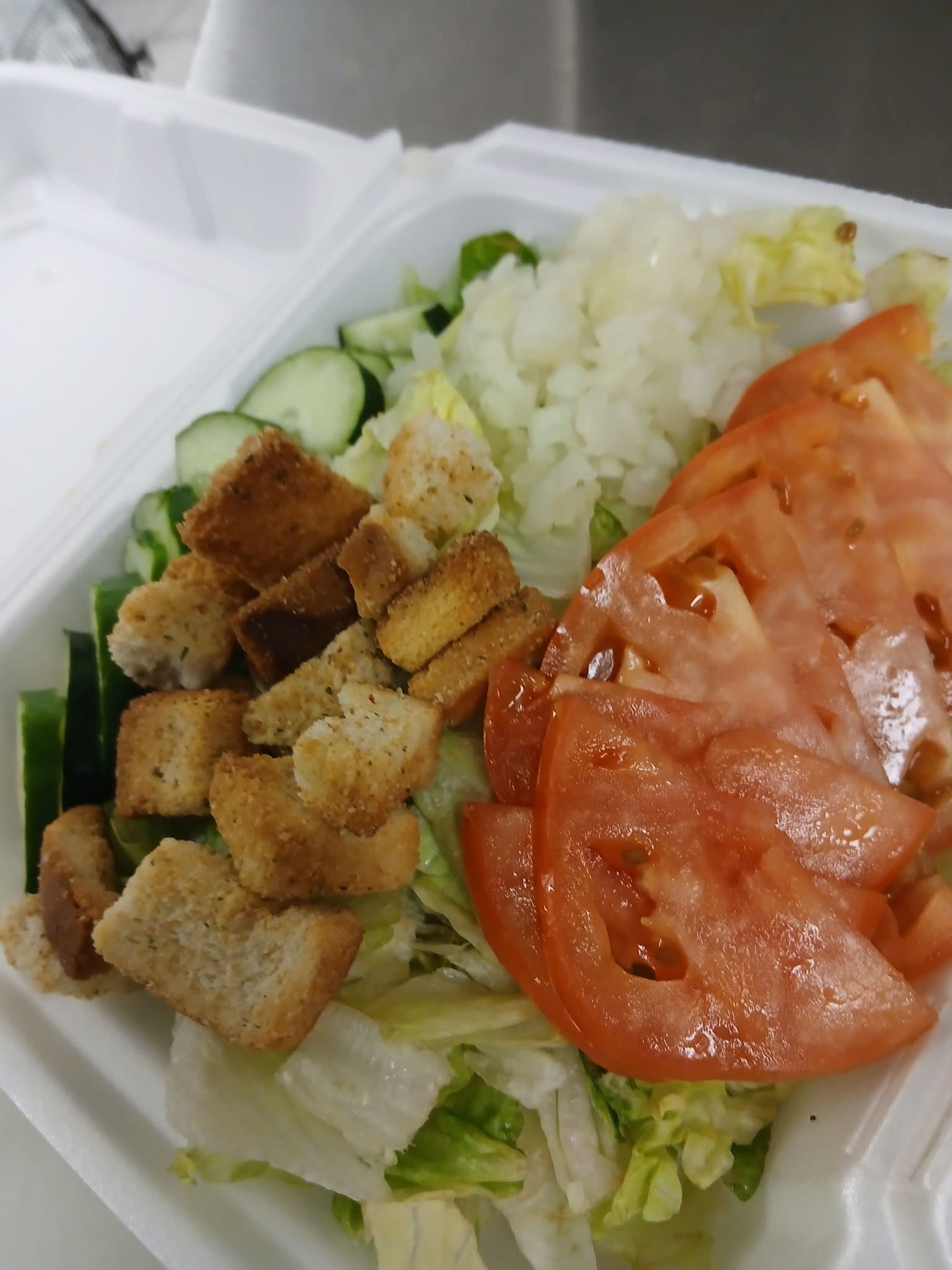Garden Salad